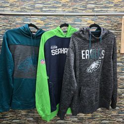 AV-0255 NFL NHL Winter