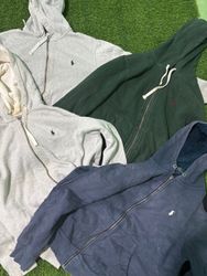 Ralph Lauren hoodie 11pcs