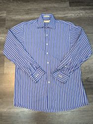 792 - マイケル・コース メンズ シャツ