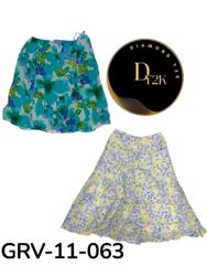 Saia Y2K Poly Blend – Verdadeira Estética Vintage ..