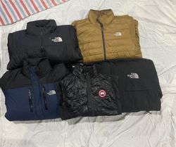 Mix Brands ダウンジャケット