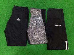 Adidas Tights And Capri