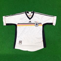 T-shirt de football Adidas