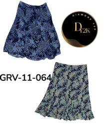 Jupe en poly Y2K originale – Esthétique inspirée d..