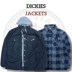 Dickies Jackets