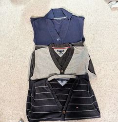 Tommy Hilfiger Cardigans
