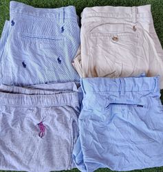 Ralph Lauren short 10Pcs (2888)