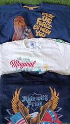 プリントスウェットシャツ (2890)