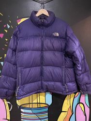 The North face puffers jacket