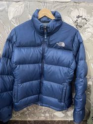 The North face puffers jackets