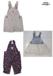Oshkosh kids Dungaree