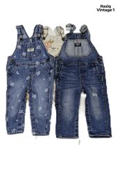 Oshkosh kids Dungaree