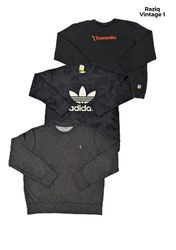 Mix Branded Sweatshirts