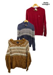 アバクロンビー レディース セーター