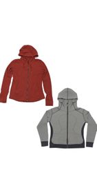 YV62 Lululemon Hoodies Jacket