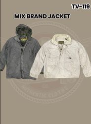 Mix Brand Jacket Tv-119