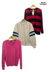 ミックスブランデッドレディースウィンター