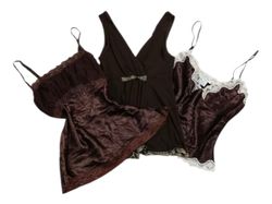 (Th13-7) - Cami Tops