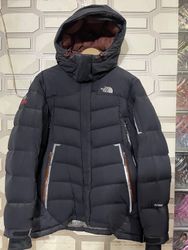 The North face puffers jackets