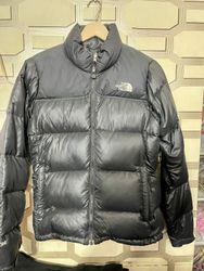 The North face puffers jackets
