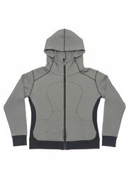 テレビ 62- Lululemon ミックス フーディー -6P