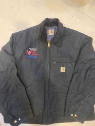 Carhartt Jackets