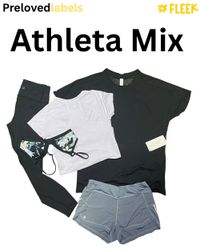 Athleta Mix Bundle (1156)