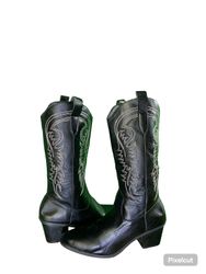 Gv 171 Best Cowboy Quality Cowboy Boots
