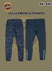 LULULEMON レギンス Ak-442