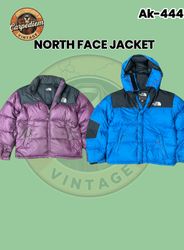 「The north face Jacket Ak-444」