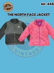 ザ・ノース・フェイス ジャケット Ak-448