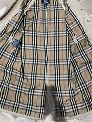 Burberry Trench Coat