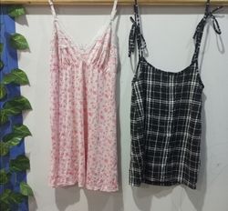 02 - Butterfly Babe Tops