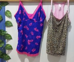 03 - Pixie Glam Cami Tops