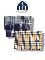 Burberry Scarves