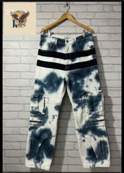 Hiphop jean & famous brand