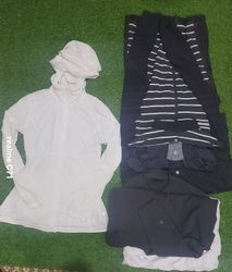 Lululemonジャケット