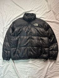 「ザ・ノース・フェイス パファー」