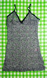 SR#009, Y2K キューティネットトップ