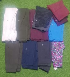 Lululemon レギンス