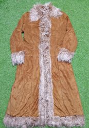 アフガンコート