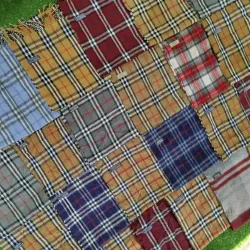 バーバリー スカーフ