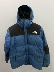 The North Face Jaquetas Puffer Série 550/600/700 |..
