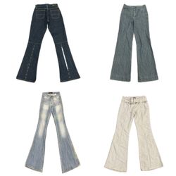 Rivisitazione degli anni 2000: Unici pantaloni a c..