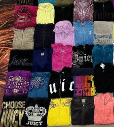 Sweat-shirts Juicy Couture