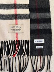 Écharpes Burberry