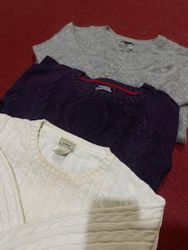 Unbranded mix sweaters