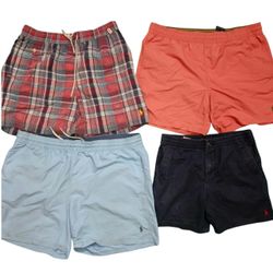 shorts Ralph Lauren