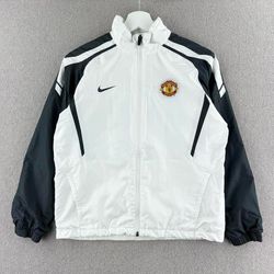 Nike Track Jackets