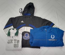 ZV0696 NFL, NHL & NBA Mix Heavy